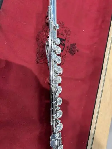 BRANNEN MILLENIUM FLUTE 2006 2